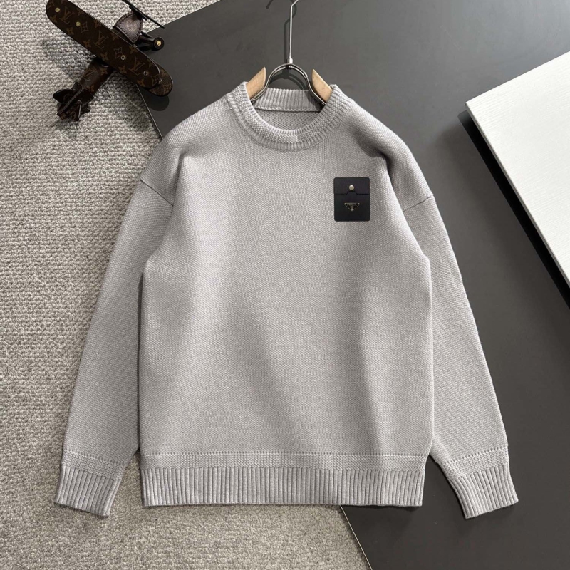Pra*a sweaters